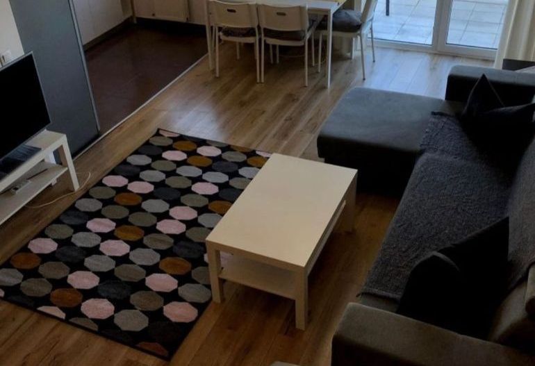 Inchiriere Duplex 2 camere Serena Apartments Parcul Carol - Poză 5