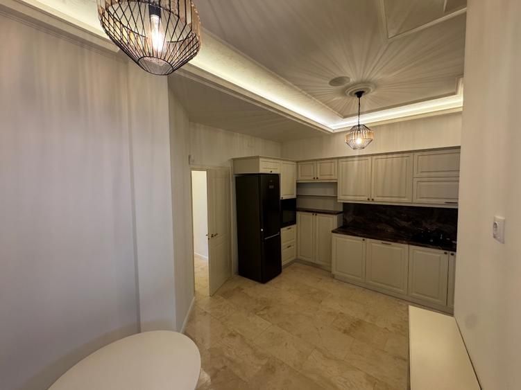 Apartament ultracentral de inchiriat | 4 camere -120 mp | semimobilat - Poză 5