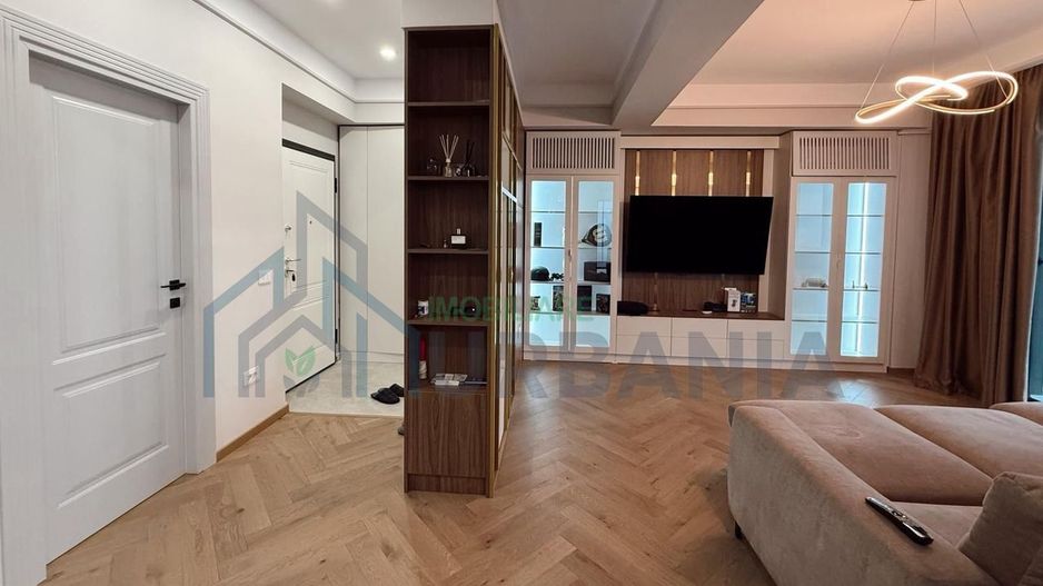 Apartament 3 camere în Copou - Poză 8