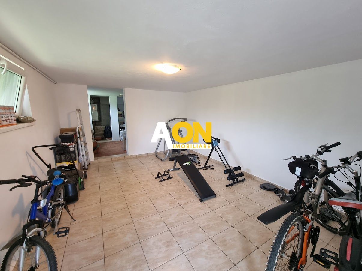 Casa 4 Camere, Comuna Ciugud, 1100mp Teren - Poză 19