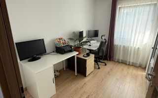 Apartament cu 4 camere, proaspăt renovat Mănăștur - Poză 6