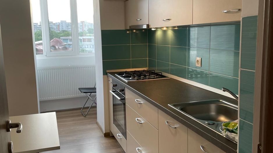 Apartament cu o camera, mobilat si utilat, sup 47 mp - Faleza Dunarii - Poză 8