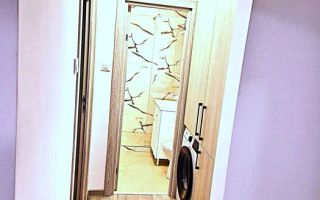 3 cam decomandat, Păcurari ,bulevard, etaj 2, 53 mp, renovat, 128.900€ - Poză 7