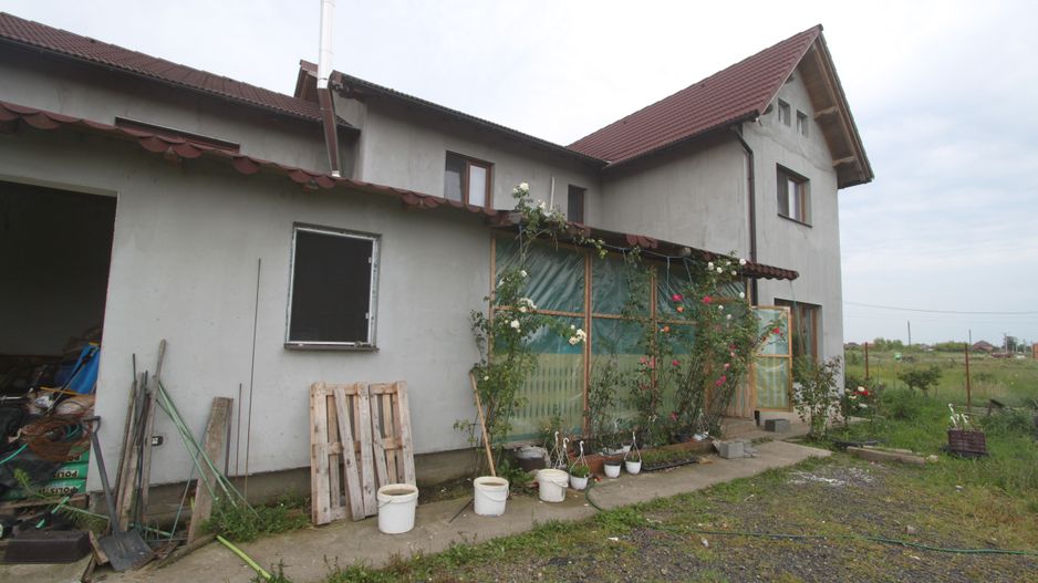 Vila - BEREGSAUL MARE - Poză 4