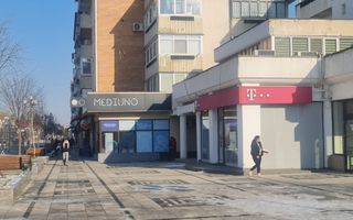 Închiriez spațiu comercial! - Poză 4