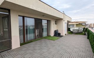 4 CAMERE LUX GRAND ARENA, METALURGIEI - Poză 11