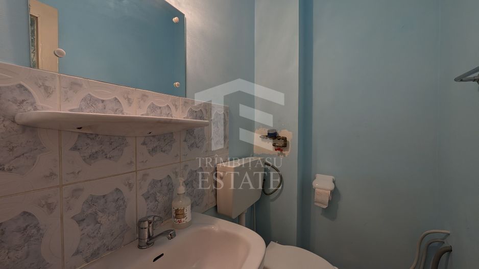 Apartament decomandat cu 3 camere de vânzare – Chitila - Poză 26