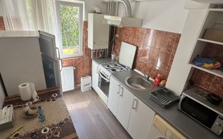 Apartament de vânzare Sibiu | Ștefan cel Mare | 1 cameră, 23 mp - Poză 4