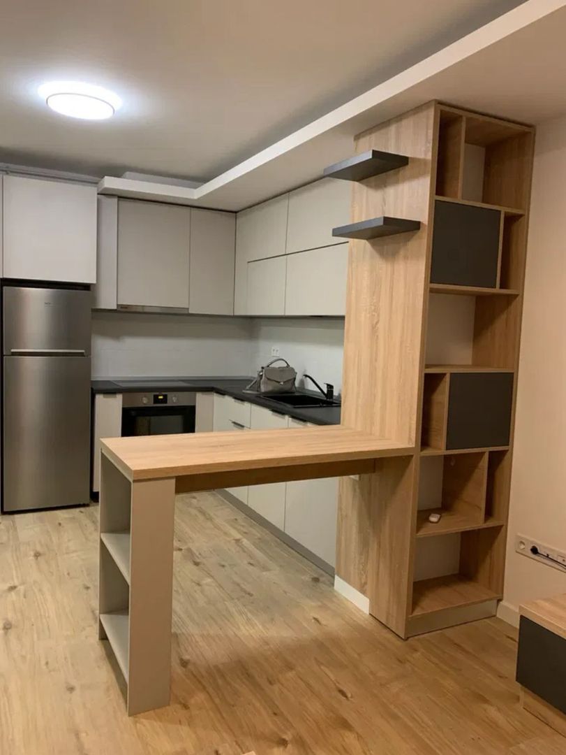 AP. 2 CAMERE BELVEDERE RESIDENCE, BLOC NOU,CENTRALA PROPRIE, PARCARE - Poză 6