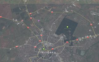 IDEAL PENTRU O CASA PE PARTER - Poză 2