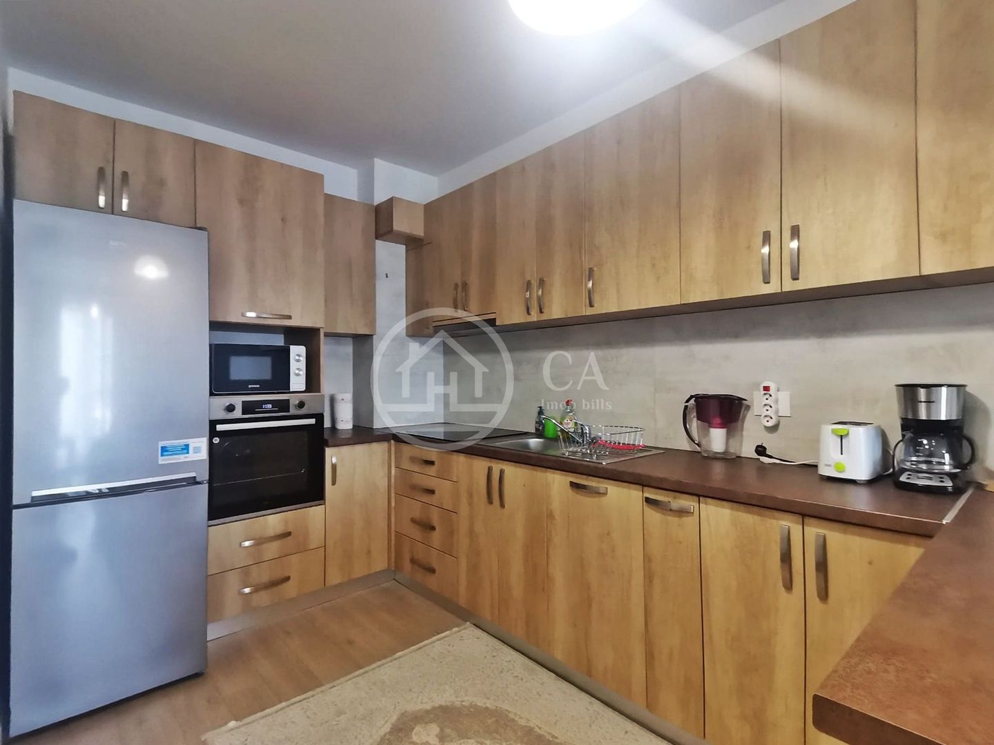 Apartament de închiriat cu 2 camere în Prima Oneștilor, Oradea - Poză 5