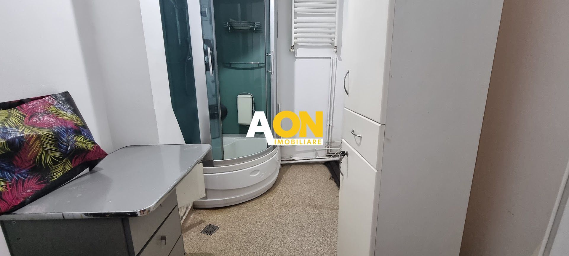 Apartament 3 camere, 65 mp utili + spatiu 38 mp, Cetate - Poză 5