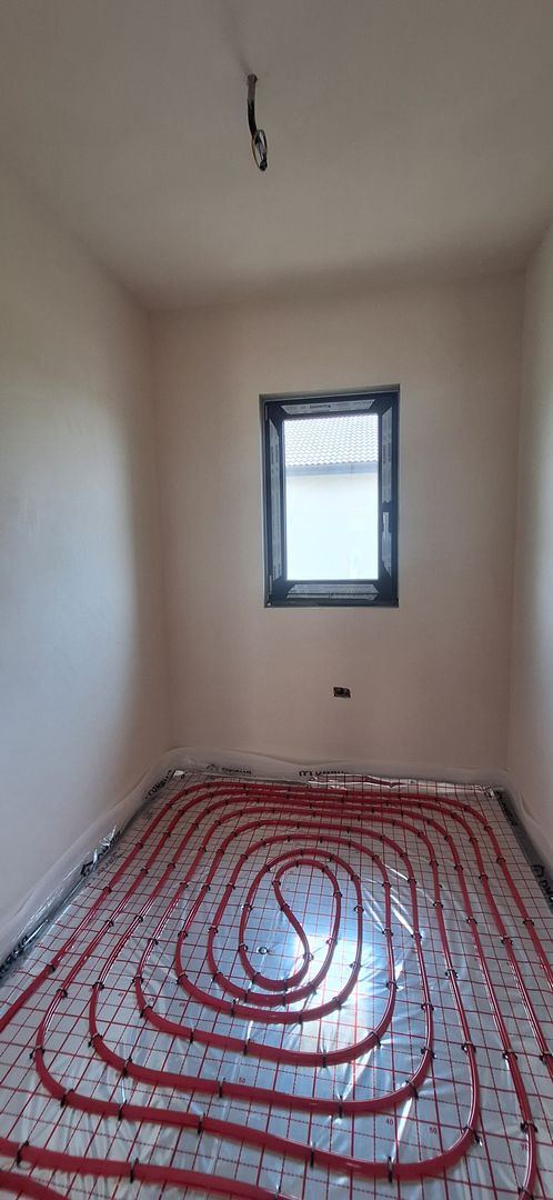 Locuinta individuala la cheie -teren de 661mp - Poză 26