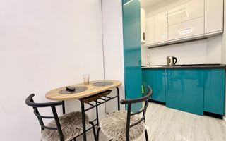 ÎNCHIRIERE 2 CAMERE | PIAȚA UNIRII | LOC DE PARCARE - Poză 5