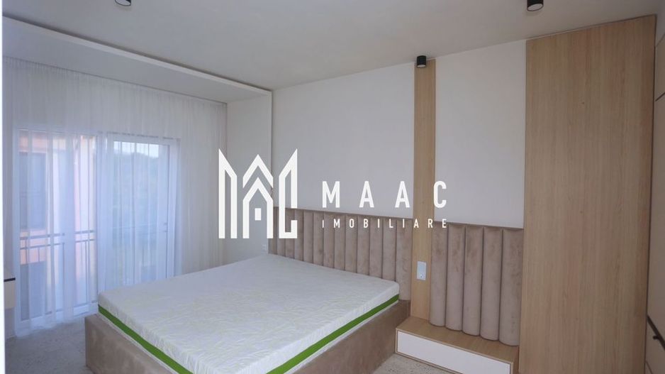Apartament 2 Camere | 54 mp | Loc de Parcare | Șelimbăr - Poză 7