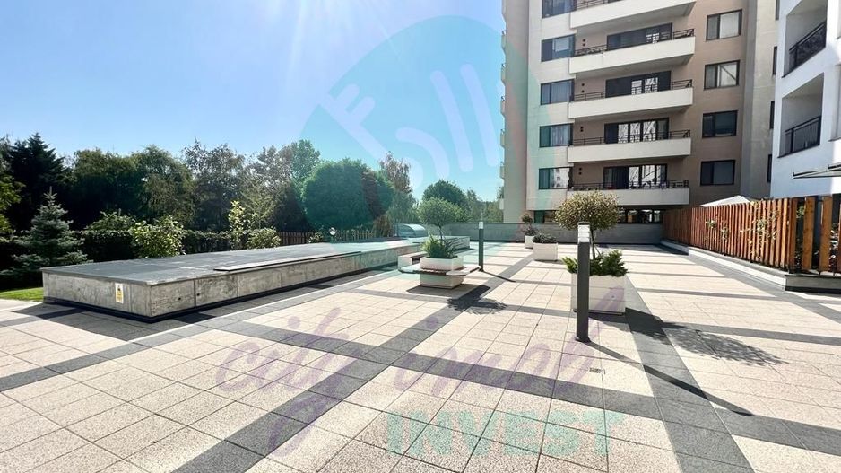 3 CAMERE DE INCHIRIAT-COMPLEX BUENAVISTA-LOC PARCARE SUBTERAN - Poză 14