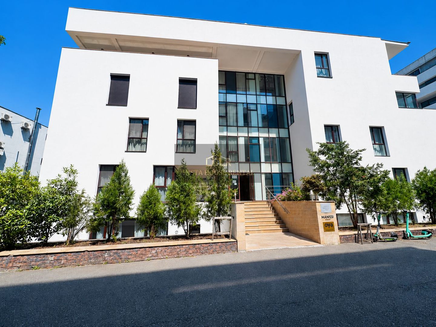 ♦️Apartament 2 camere Șoseaua Nordului / 2 Băi♦️ - Poză 1