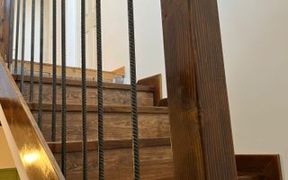 EXCLUSIVITATE Casă în Stil Tradițional în Baciu, Zona Popas Pintea - Poză 6