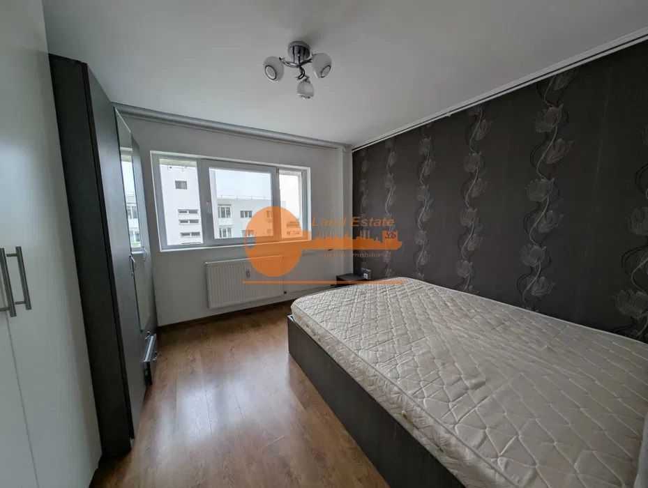 2 camere Stefan Cel MAre ( bloc reabilitat ) - Poză 6