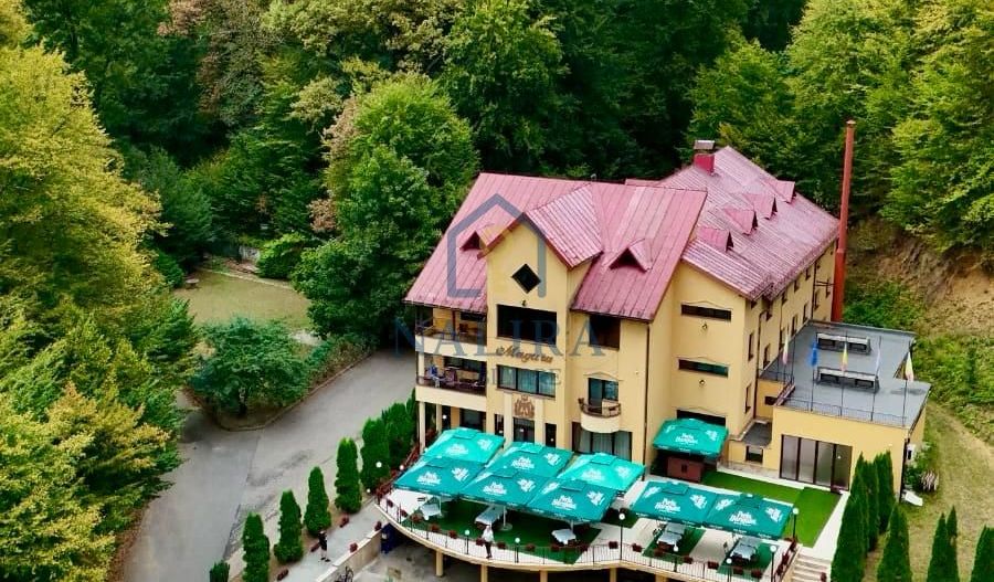 Pensiune Baia Mare - Poză 8