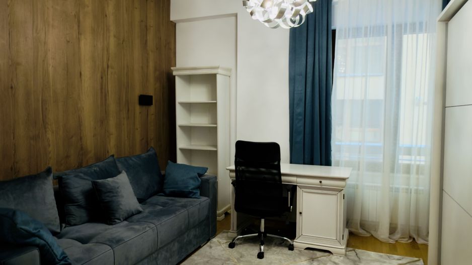 4 camere | Parc Herastrau | Cartierul Francez | Aviatiei - Poză 15