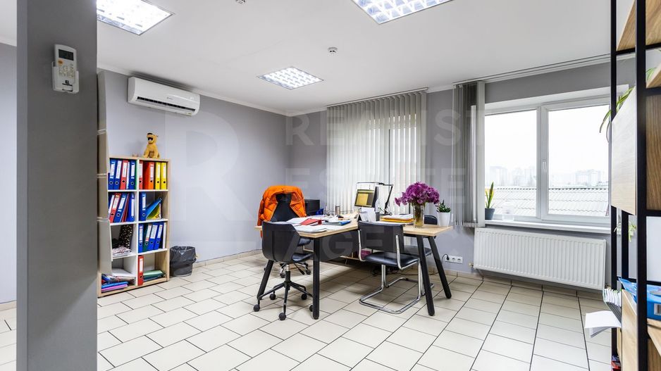 Vânzare, spațiu comercial, ​​1260 mp, str. Feredeului, Râșcani - Poză 5