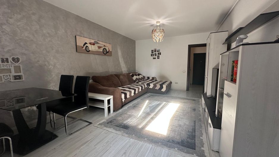 DE VANZARE Apartament 2 camere Fundeni - Poză 15