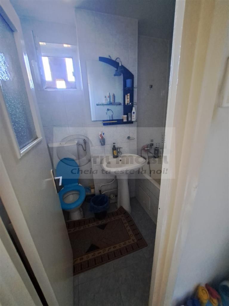 Apartament 2 Camere Gara - 399 euro - Poză 10