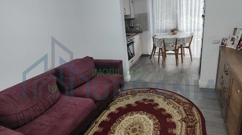 Apartament 3 camere decomandat, zona Horpaz, Iași - Poză 5