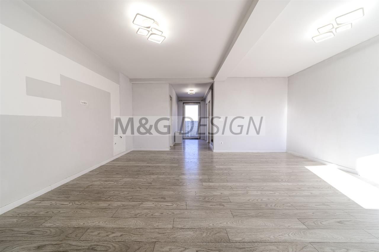 Duplex P+E 4 camere 2 bai Urseni - Poză 3