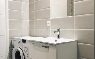 Apartament LUX 3 camere 95 mp, zona Iulius Mall Fsega, Parcare privata - Poză 10