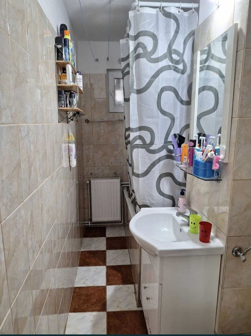 Vand sau schimb apartament - Poză 3