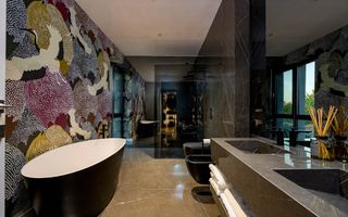 Vila de Lux - Snagov - Infinity Pool - Ponton - Poză 34
