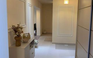 Proprietar vand  apartament nou 69 mp - Poză 6
