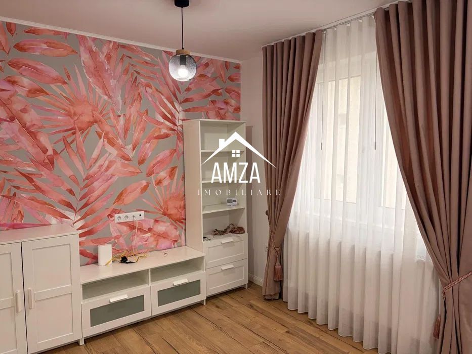 Apartament modern 3 camere de închiriat – Șelimbăr - Poză 6