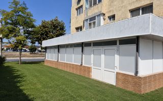 Apartament spatiu  de birouri  stradal de vanzare Mangalia Constanta - Poză 3
