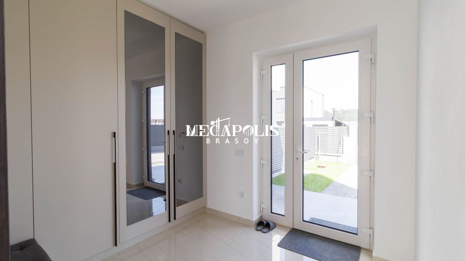 Mobilat Utilat Lux / Intabulat / Utilitati - Poză 15