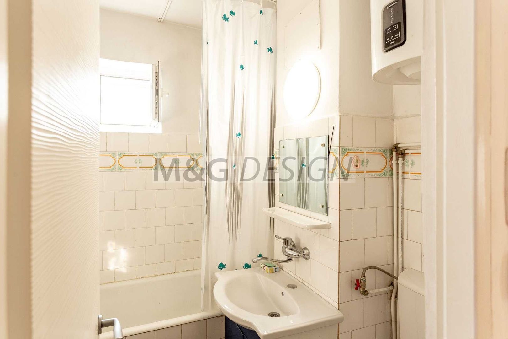 Apartament 3 camere zona Iosefin - Poză 7