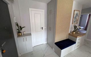 Apartament Premium cu 4 Camere | 2 Băi | Grădini Mănăștur - Poză 7