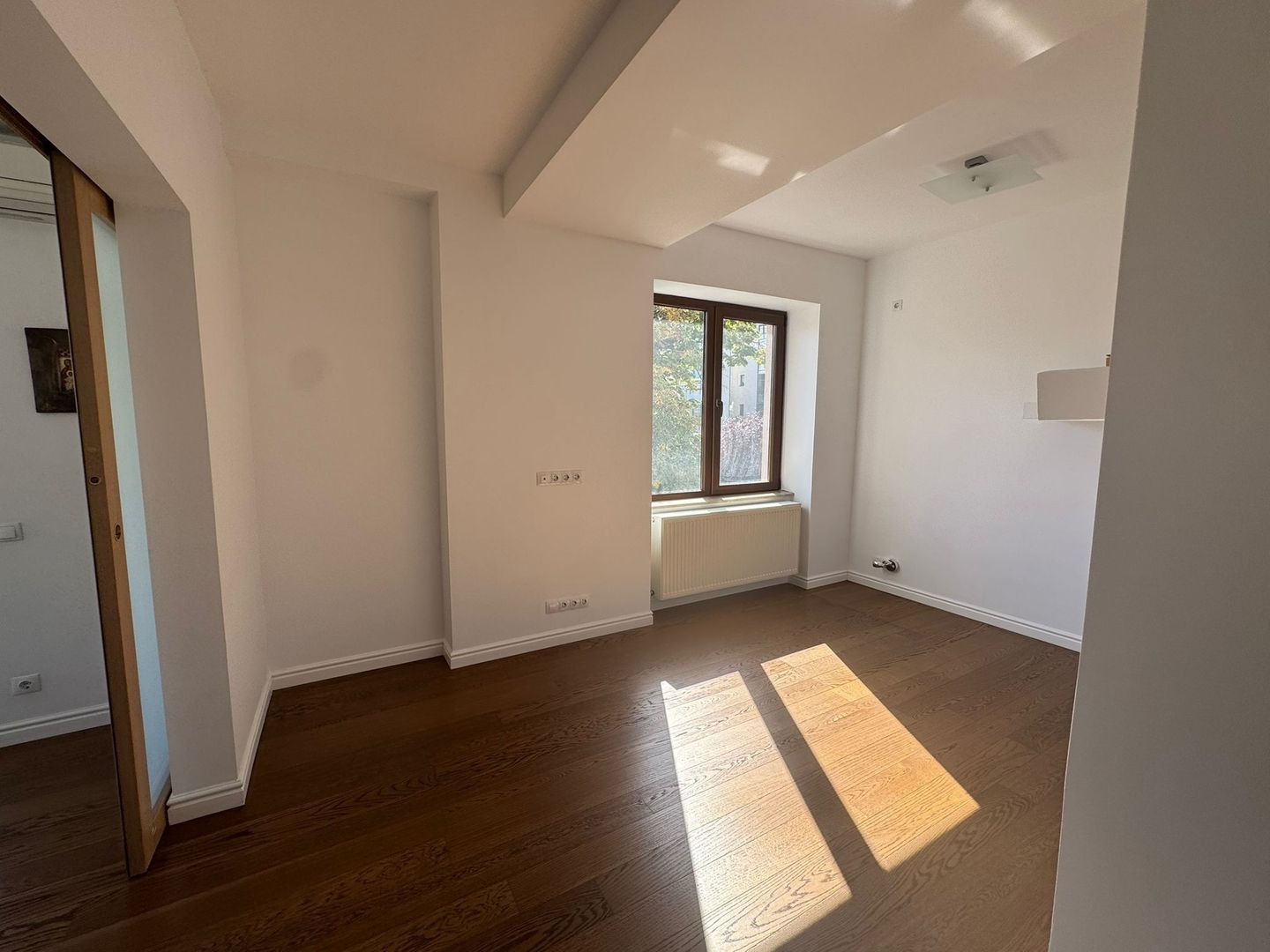 AP. 3 CAMERE DOMENII, BLOC NOU, PARTIAL MOBILAT/UTILAT, COMISION 0% - Poză 13