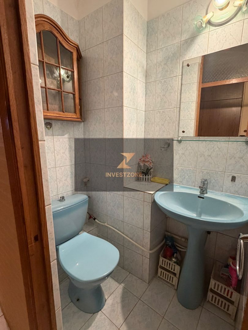 Apartament PB 3 camere, 2 bai, zona Prima shops, Xenopol - Poză 6
