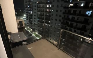 apartament cu 2 camere in Hils Pallady - Poză 8