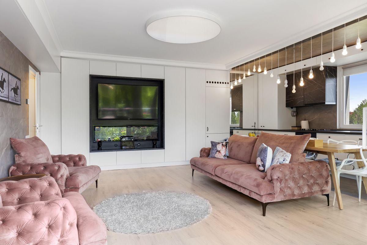 Rafinament și relaxare: Apartament 4 camere cu vedere la lac|Sisești - Poză 11