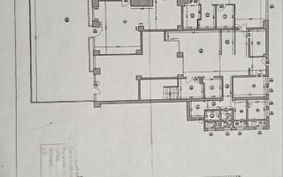 Spatiu comercial, zona Mihai Bravu, 872 mp, vizibilitate excelenta - Schiță 28