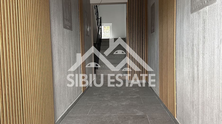 Apartament Clasa A cu Gradina, In Mijlocul Naturii: - Poză 10