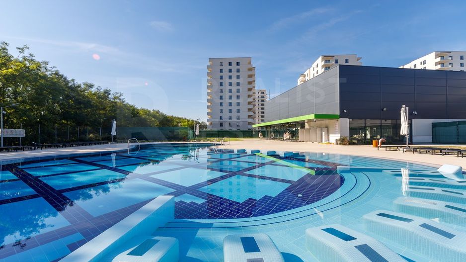 Vânzare, apartament, 2 camere, Greenfield Băneasa Residence, București - Poză 13