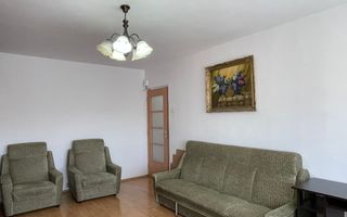 Apartament cu 3 camere | Decomandat | Parcare | Nufărul | Oradea - Poză 3