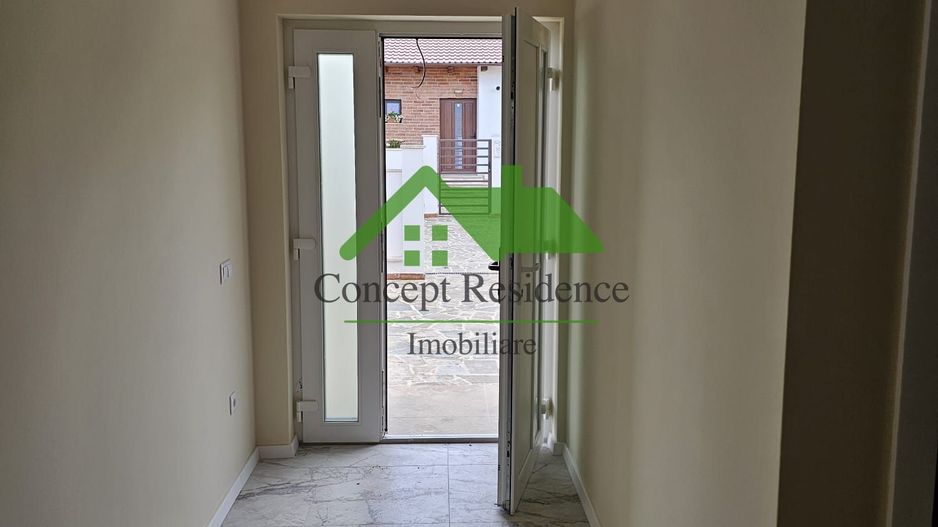 Case noi 120 mp-finisate complet + teren 520 mp – Tăuții Măgherăuș - Poză 12