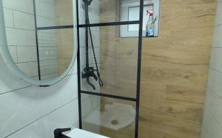 Apartament 2 camere Circumvalatiunii etaj 1 cu centrala - Poză 5