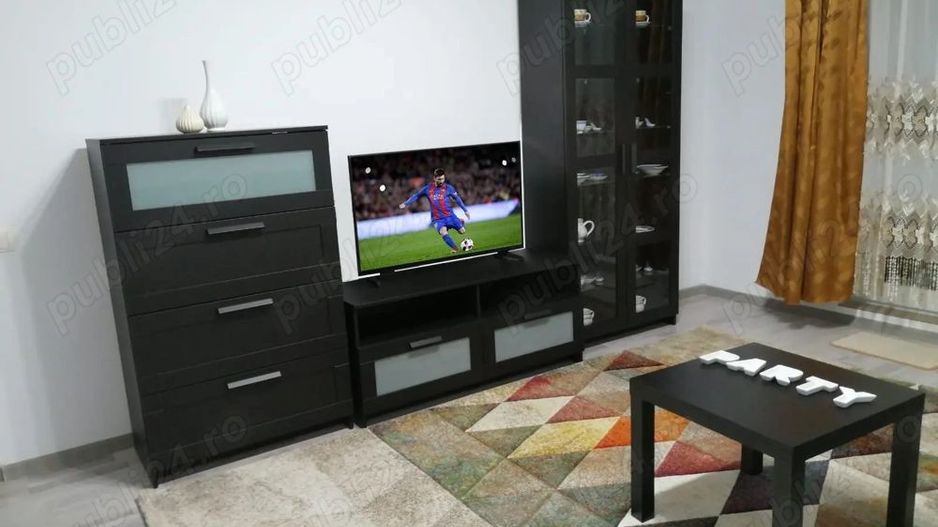 Apartament 2 camere, mobilat si utilat, Rotar Park Residence - Poză 2